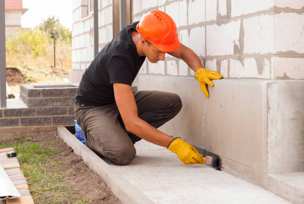 Licensed Interior Drainage System service in New Trenton, IN - SJ Waterproofing Pros